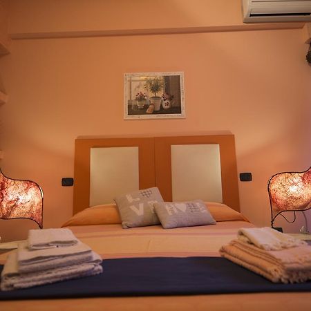 Dolce Conca D'Oro B&B Palermo Buitenkant foto