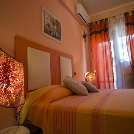 Dolce Conca D'Oro B&B Palermo Buitenkant foto
