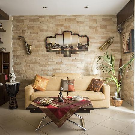 Dolce Conca D'Oro B&B Palermo Buitenkant foto