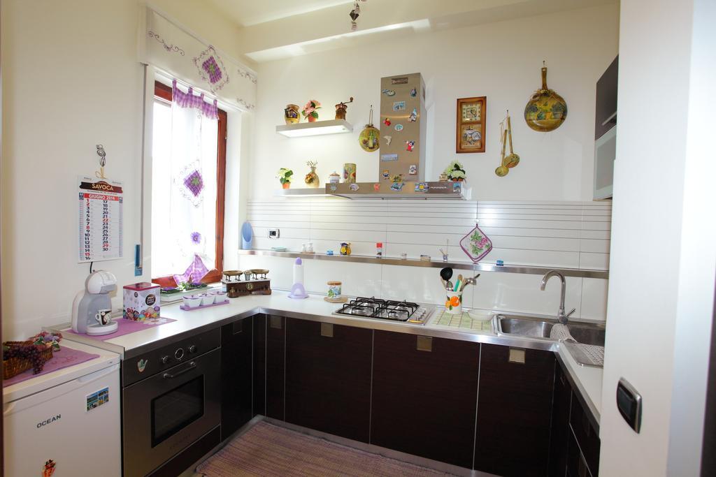 Dolce Conca D'Oro B&B Palermo Buitenkant foto