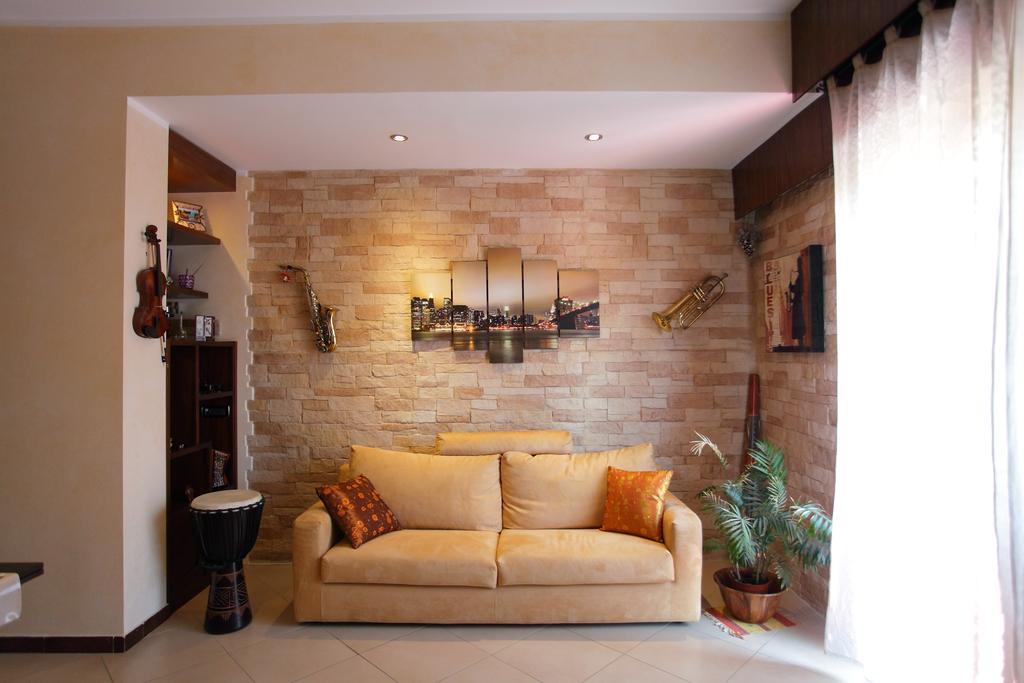 Dolce Conca D'Oro B&B Palermo Buitenkant foto