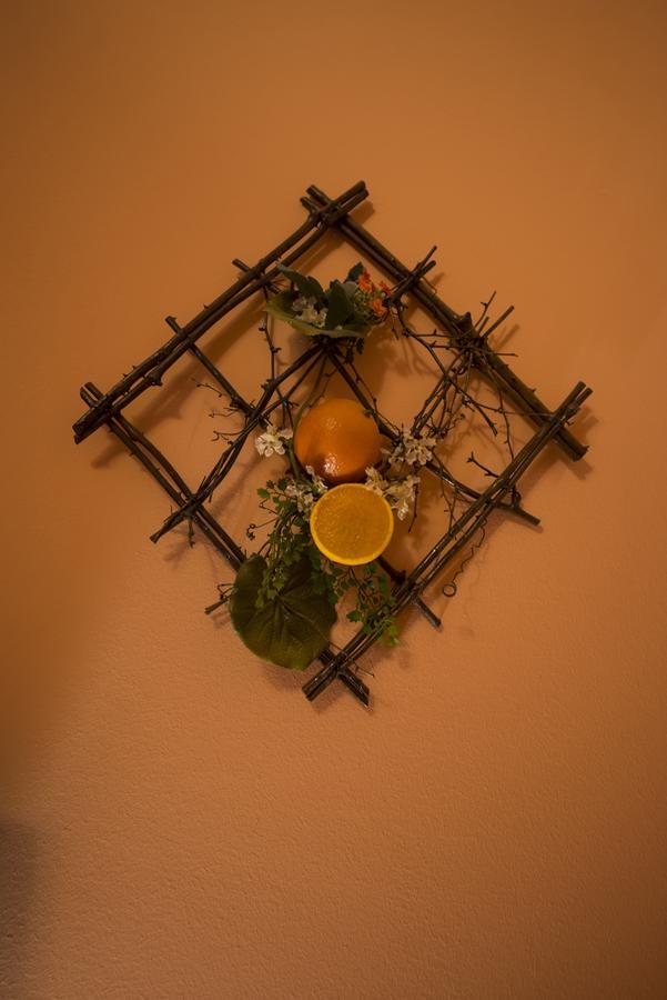 Dolce Conca D'Oro B&B Palermo Buitenkant foto