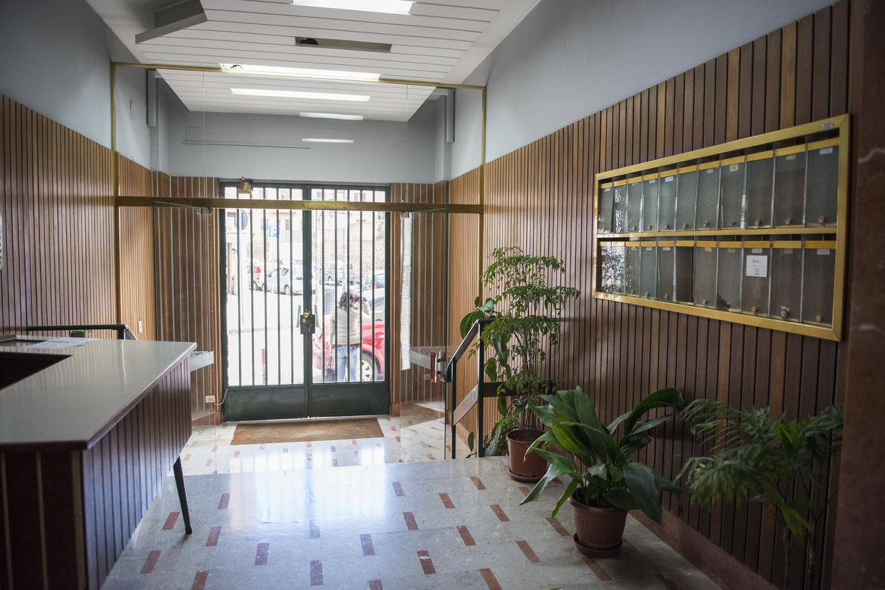 Dolce Conca D'Oro B&B Palermo Buitenkant foto