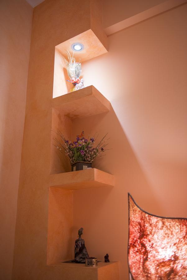 Dolce Conca D'Oro B&B Palermo Buitenkant foto