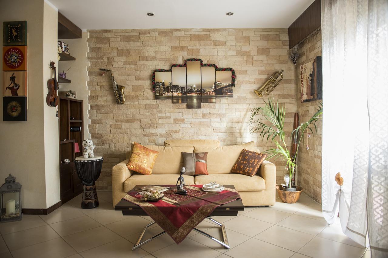 Dolce Conca D'Oro B&B Palermo Buitenkant foto