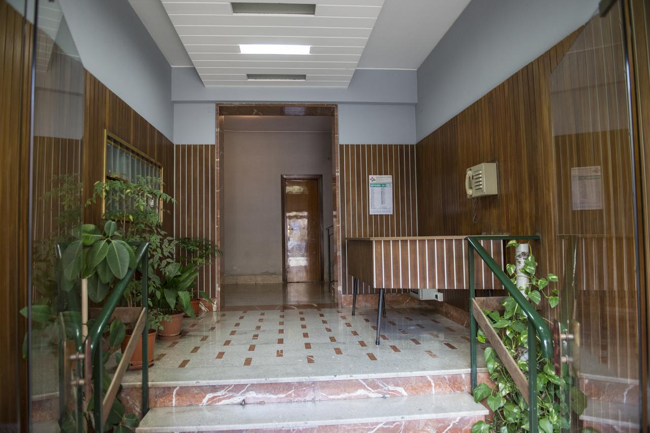 Dolce Conca D'Oro B&B Palermo Buitenkant foto
