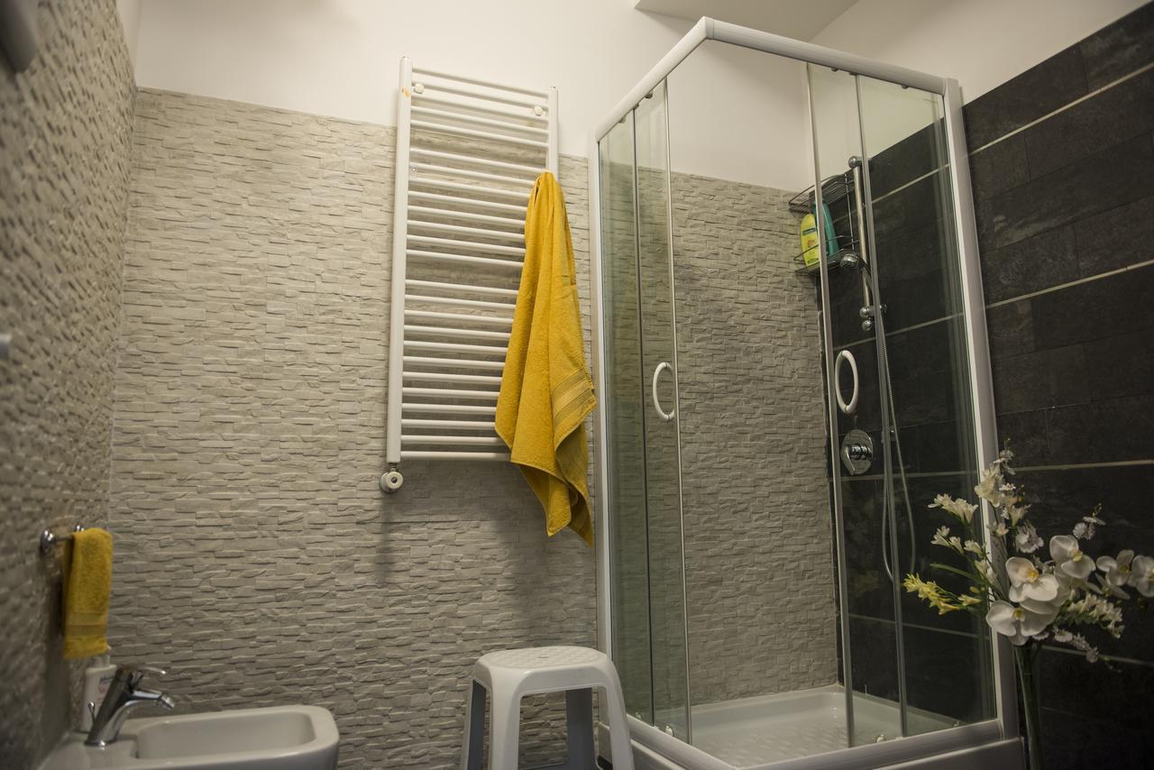 Dolce Conca D'Oro B&B Palermo Buitenkant foto
