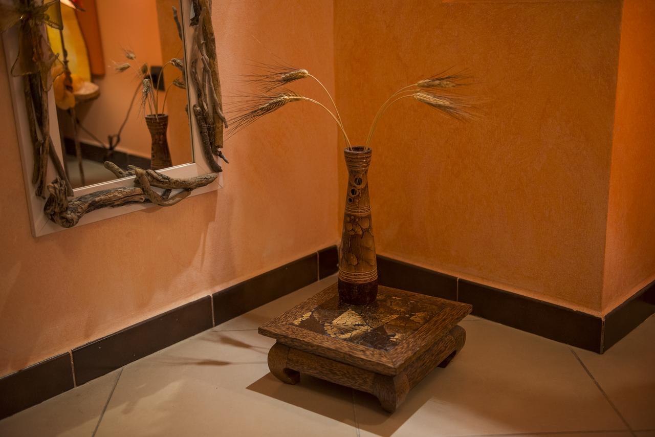 Dolce Conca D'Oro B&B Palermo Buitenkant foto