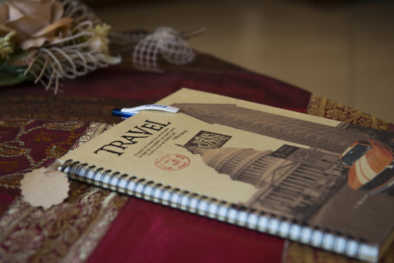 Dolce Conca D'Oro B&B Palermo Buitenkant foto
