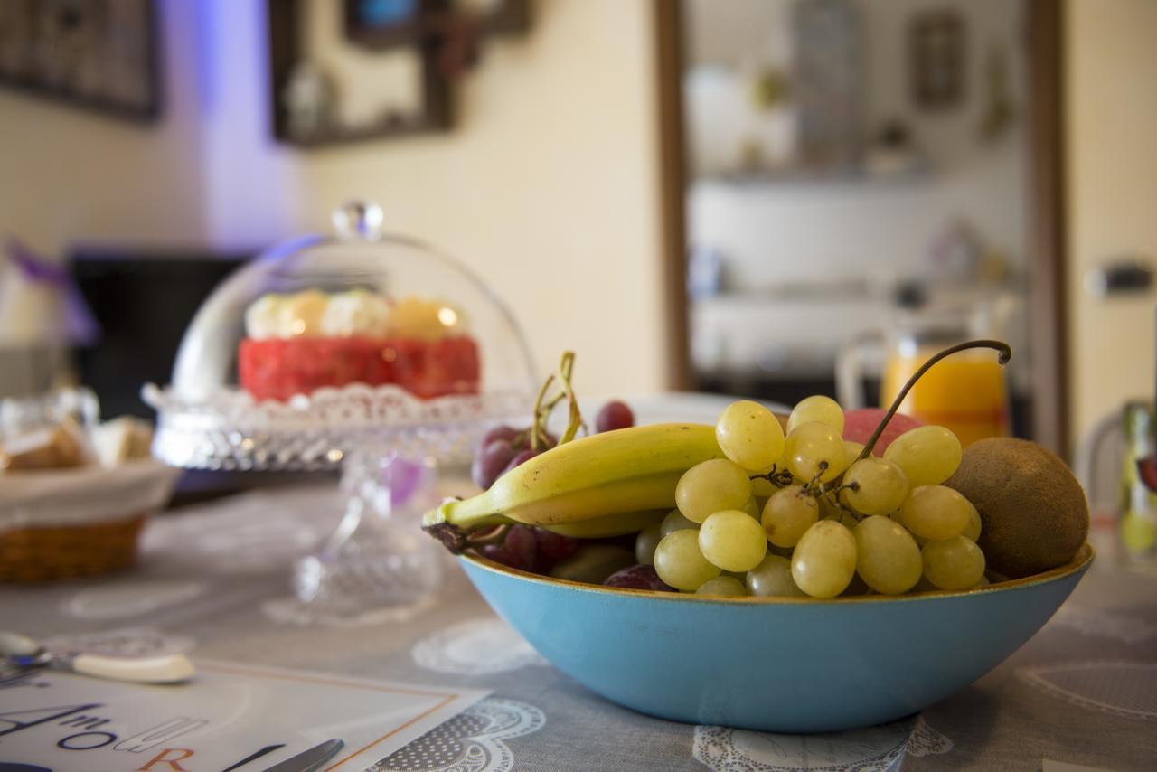 Dolce Conca D'Oro B&B Palermo Buitenkant foto