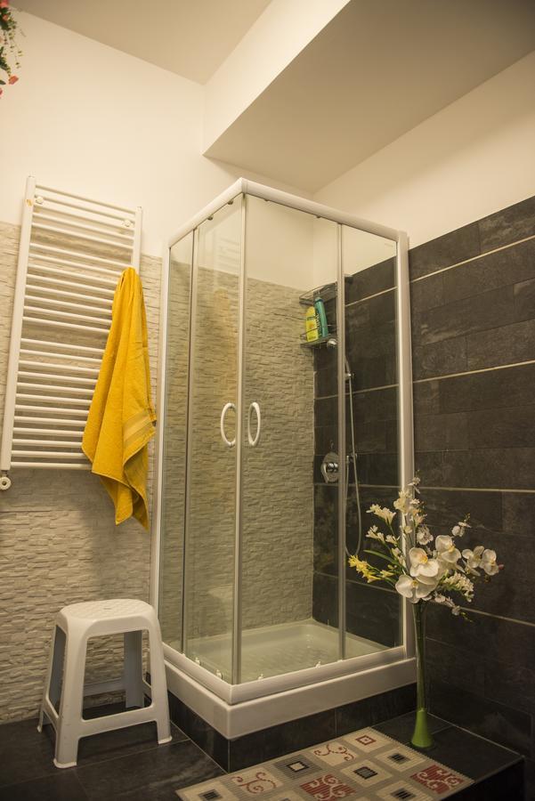 Dolce Conca D'Oro B&B Palermo Buitenkant foto