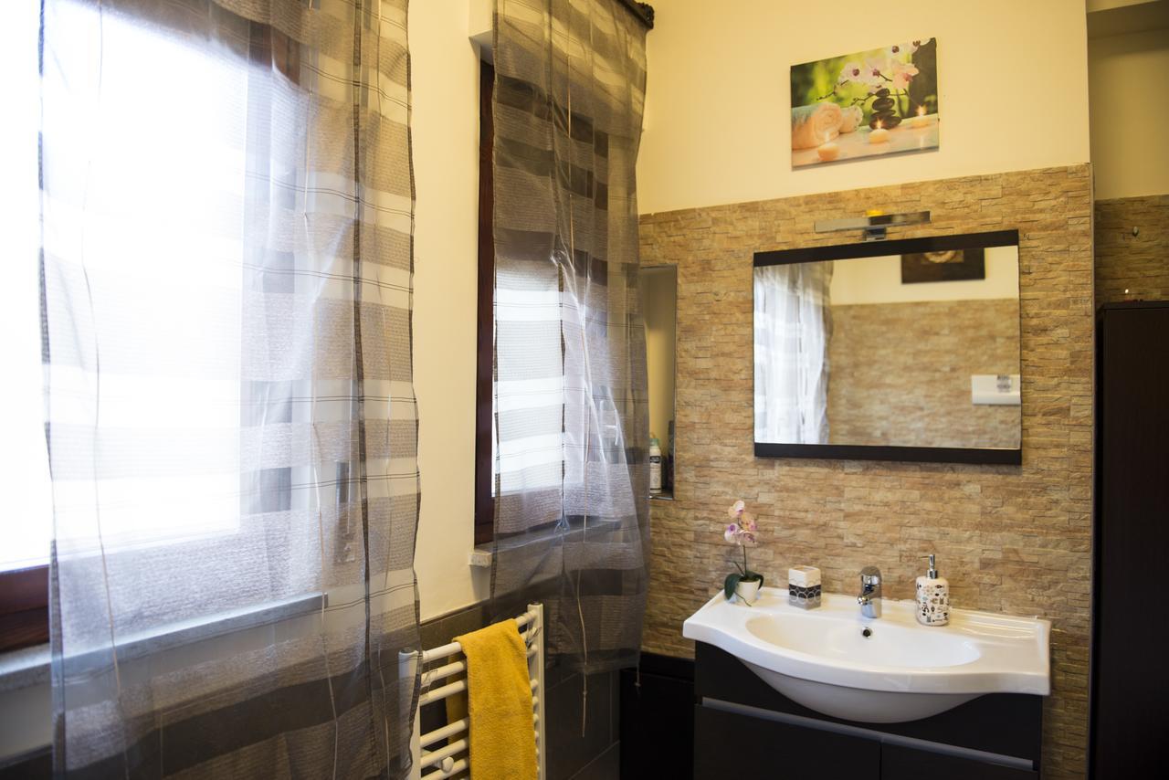 Dolce Conca D'Oro B&B Palermo Buitenkant foto