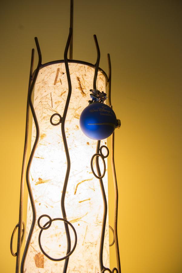 Dolce Conca D'Oro B&B Palermo Buitenkant foto