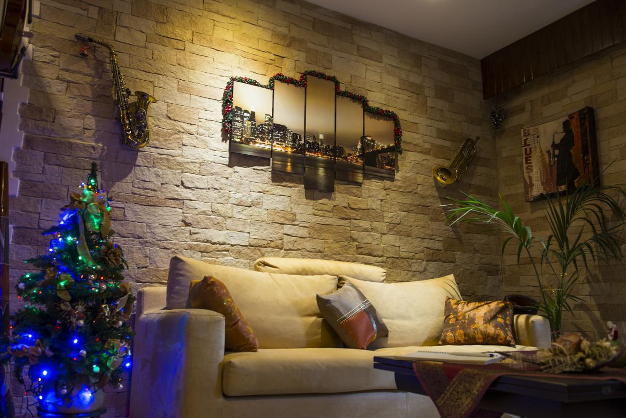 Dolce Conca D'Oro B&B Palermo Buitenkant foto