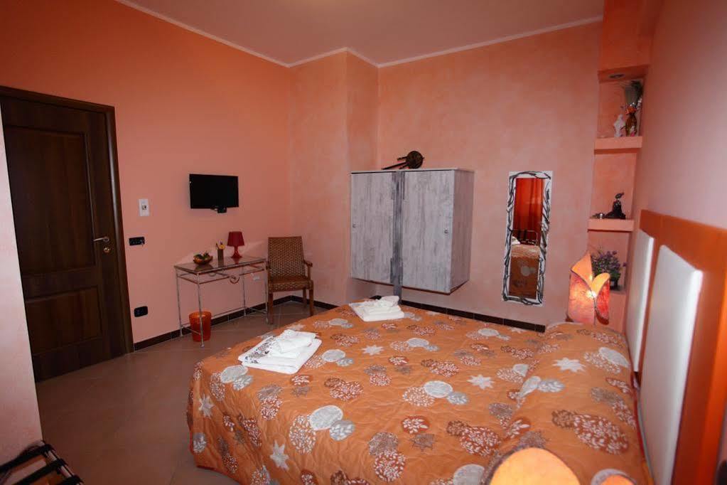 Dolce Conca D'Oro B&B Palermo Buitenkant foto