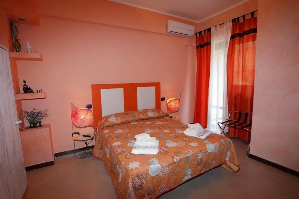 Dolce Conca D'Oro B&B Palermo Buitenkant foto