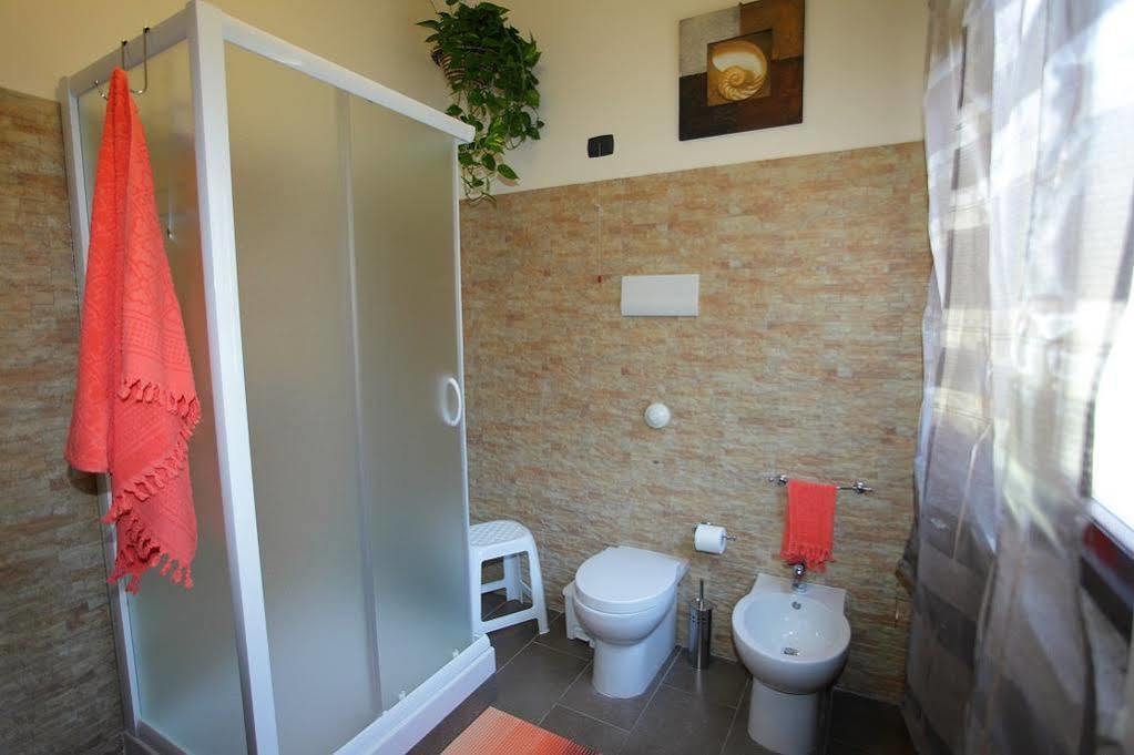 Dolce Conca D'Oro B&B Palermo Buitenkant foto